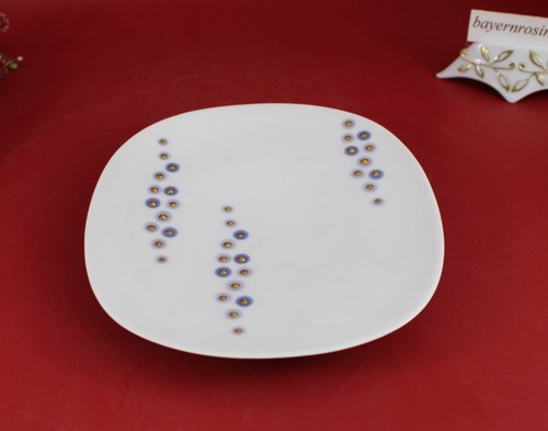 Rosenthal porzellan schale - rosenthal,