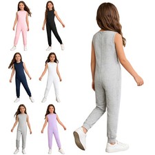 DE Kinder Pyjama Sanitär