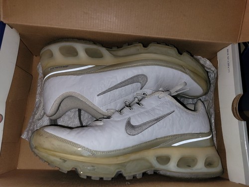 Nike air max 360 - 360, powerwall