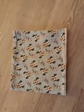 Weiches Schal Schlauschal