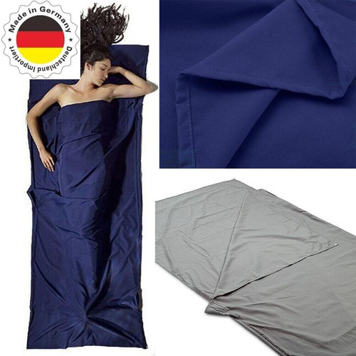 Hüttenschlafsack ultraleicht - hüttenschlafsack,