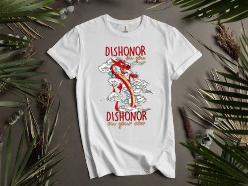 Disney mulan dragon mushu - mulan,