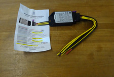 Steuerbox für Barka Tischstütze 12 V / Restposten / Boot / Segeln (0372/E)