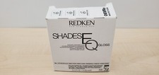 3 x 60ml/ 32,30€ REDKEN SHADES EQ GLOSS Mauve Rose Demi-permanente flüssige