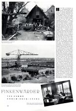 Finkenwärder XL Seiten mit