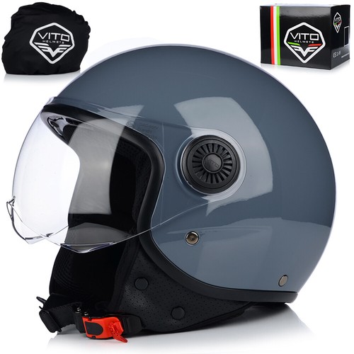 Jethelm motorradhelm vito - |,