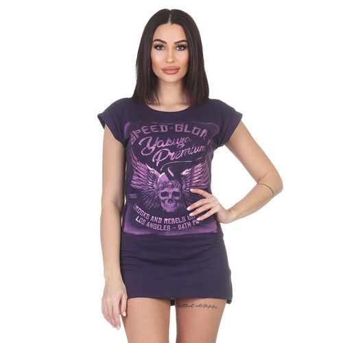 Yakuza premium damen mini - damen,