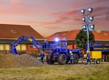 Kibri 18455 - H0 THW