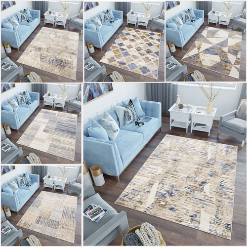 Designer teppich kurzflor - designer,