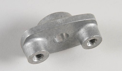Mitnehmer kupplung backen alu - backen,