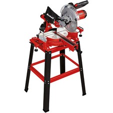 EINHELL Zug-Kapp-und