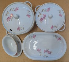 Hutschenreuther Juwel US Zone