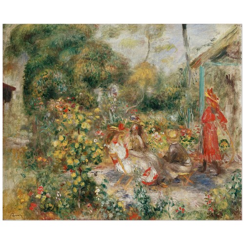 Pierre auguste renoir - pierre-auguste,