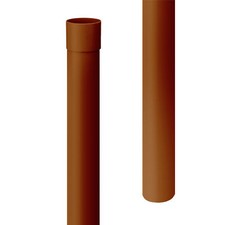 INEFA Fallrohr 100 cm