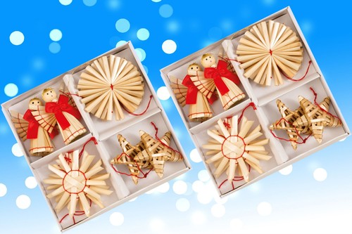 Teile weihnachts - 20,