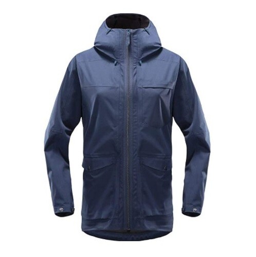 Haglöfs regenjacke frauen - regenjacke,