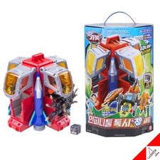 Hello Carbot INFINITOOL TOXY