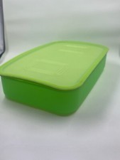 Tupperware Quadro Storage