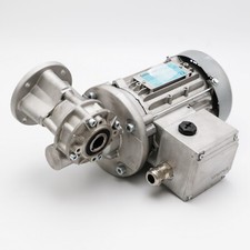 Siemens SCAF36-LAI71B4