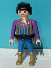 PLAYMOBIL FIGUR PRINZ