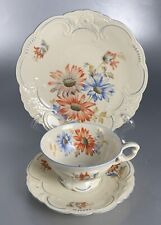 Alte Porzellan Sammeltasse