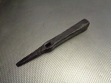 Altes antikes Werkzeug Schmied