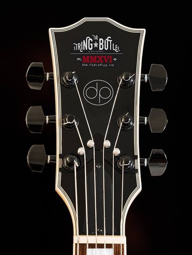 The string butler black - v2,