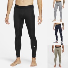 Nike Pro Dri-FIT Herren Tights