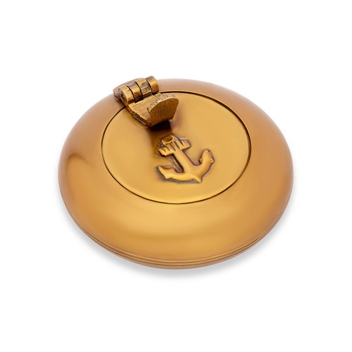 6cm taschen klappaschenbecher - 6cm, taschen-klappaschenbecher