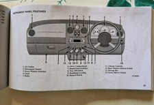 2006-2010 CHRYSLER PT CRUISER