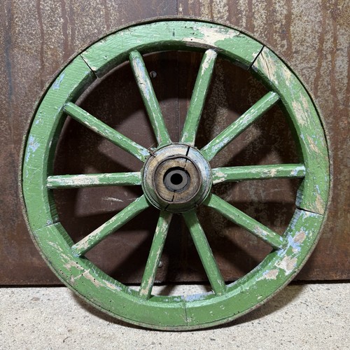 Alts holzrad holz - holzrad, rad