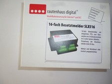 Modelleisenbahn,Steuerung,Digi