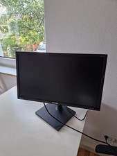 Samsung LED Monitor S24C450BL Bildschirm 24 Zoll - 1920x1080 - FULL HD - Pivot