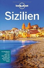 Lonely planet reiseführer - lonely,