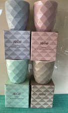 McDonalds McCafe Kaffee Tassen