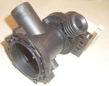 Ablaufpumpe Plaset Laugenpumpe