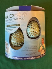 ecoegg SOFT COTTON 2