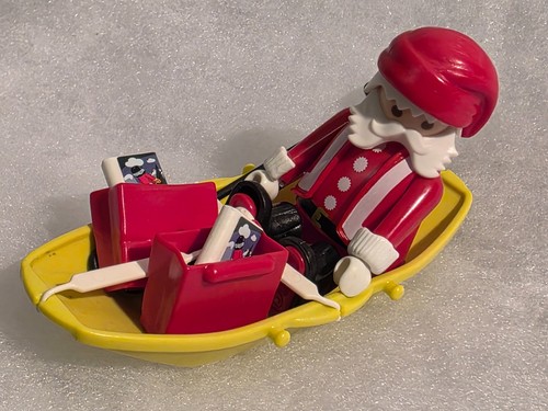 Playmobil - , 🎅