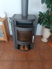 Kaminofen Wamsler Speckstein mit 150iger Ofenrohren für Selbstabholer 