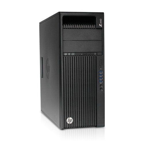 Z440 workstation intel xeon - hp,