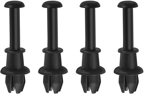 Hutablage clips pcs auto - clips,