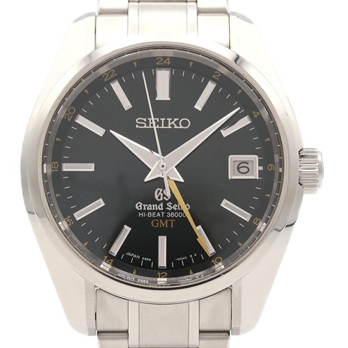 Authentische seiko grand - authentische,