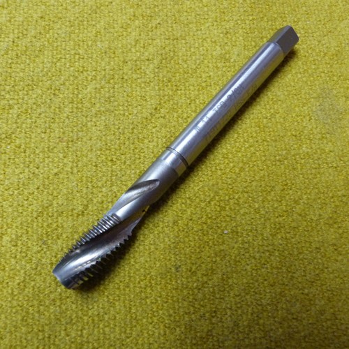 Gewindebohrer m11 hsse - 6h,