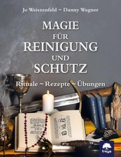 Magie für Reinigung und