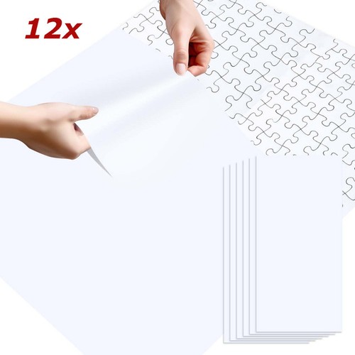 Puzzle klebefolie für - klebefolie, 1000