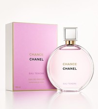 Chanel Chance Tendre Eau De