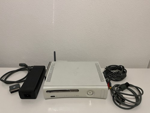 Xbox 360 set für bastler - set,