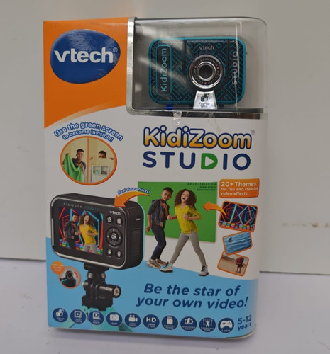 Vtech kidizoom studio - kidizoom,