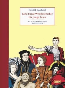 Eine kurze weltgeschichte - eine,