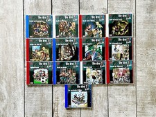 ✅ 13x DIE DREI FRAGEZEICHEN